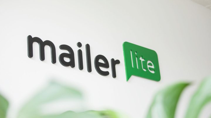 Mailerlite Inicio