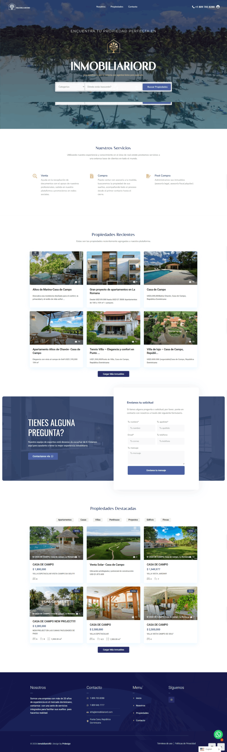 inmobiliariord 2 scaled Portafolio