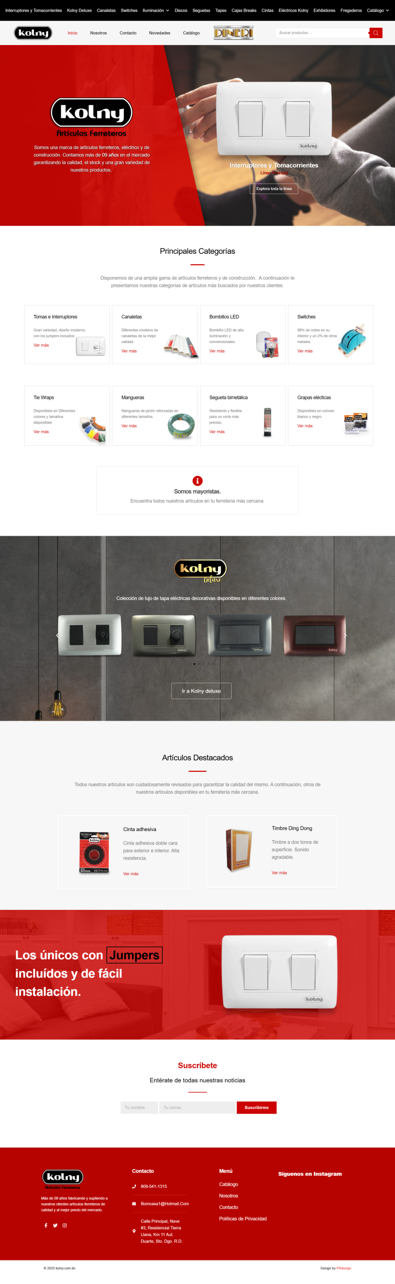 screencapture kolny do scaled Portafolio
