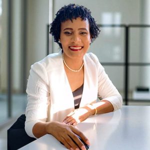 Pamelis Ramirez - Diseñadora web