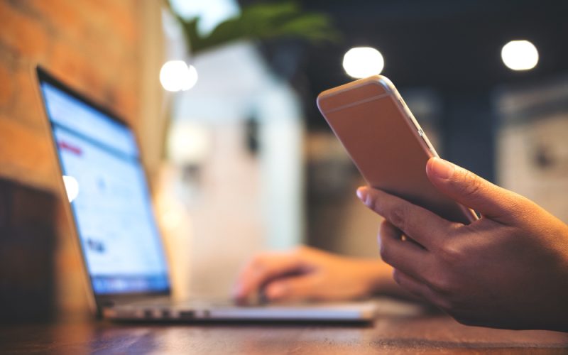 ¿Por qué tu negocio aún no está en Internet (y lo que te está costando sin darte cuenta)? ¿Por qué tu negocio aún no está en Internet (y lo que te está costando sin darte cuenta)?