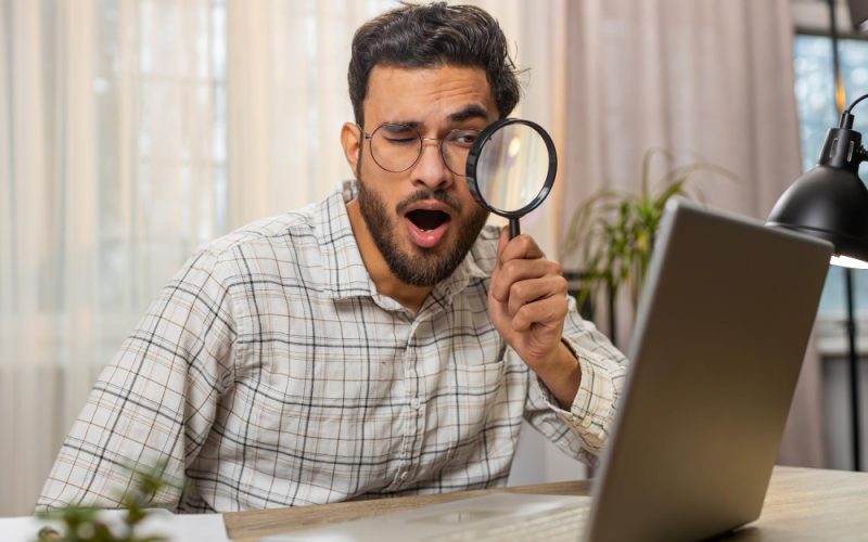 ¿Por qué tu sitio web no aparece en Google y qué puedes hacer al respecto? ¿Por qué tu sitio web no aparece en Google y qué puedes hacer al respecto?